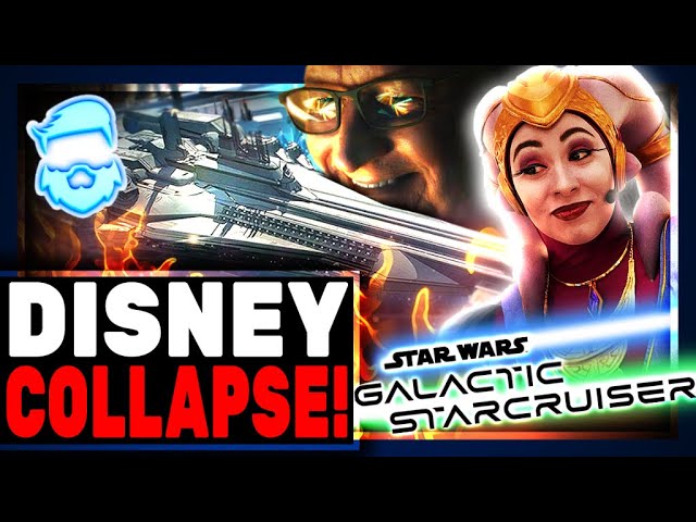 Disney Reveals SHOCKING Losses On Last 10 Films NEARLY 2 BILLION & Potential Sale To Apple Is Real!