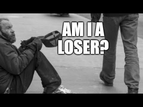 Am I a Loser? Case #002