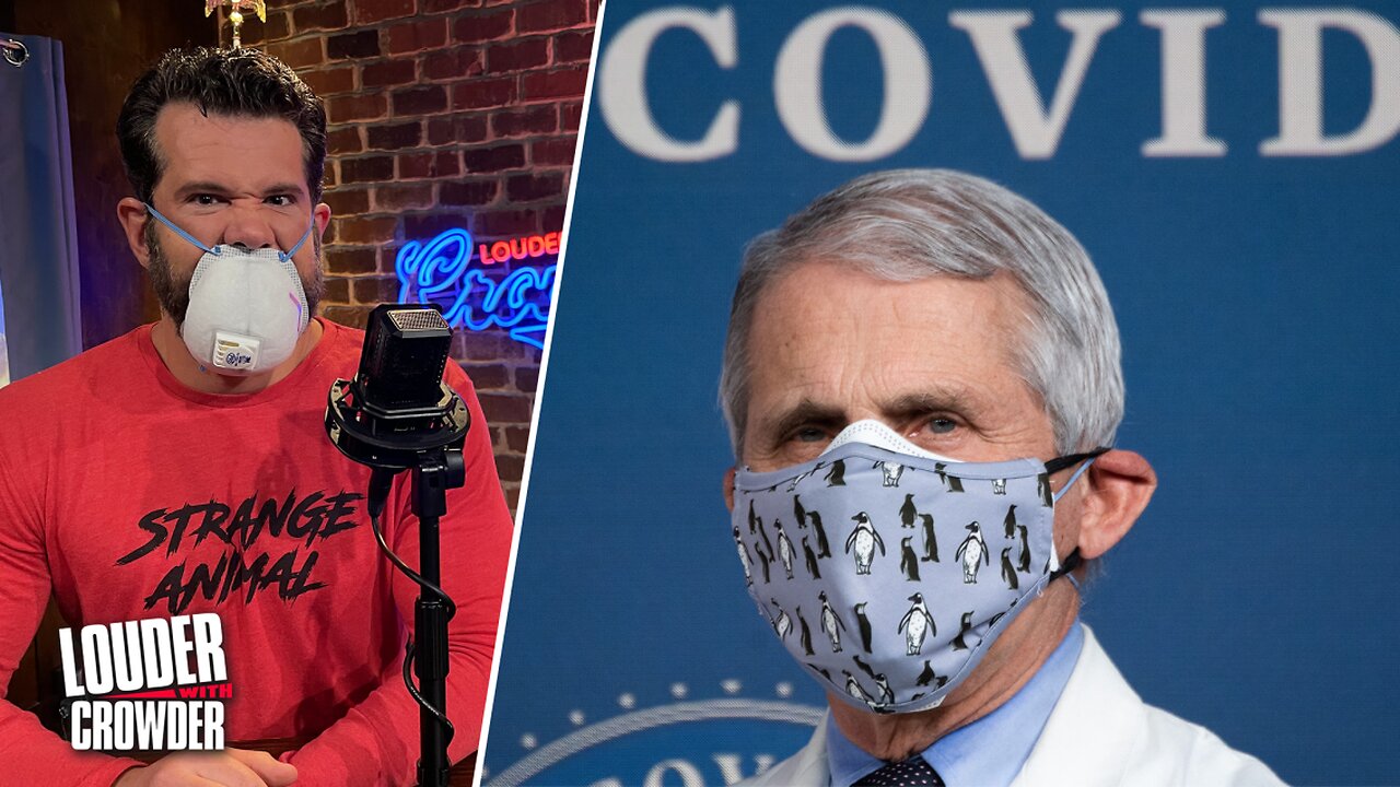 Do NOT Comply: We End The COVID Mask Debate Once & For All!