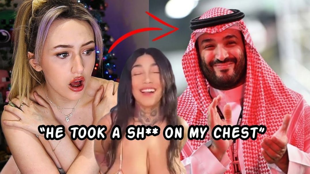 The Sick Things Instagram Models Do In Dubai For Millions Of Dollars...