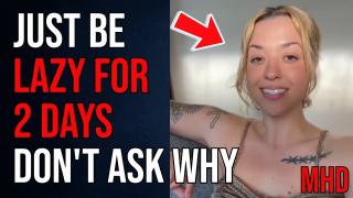 Why This Women’s DATING Advice Doesn’t Work With Modern Women | There Is No On Demand Femininity