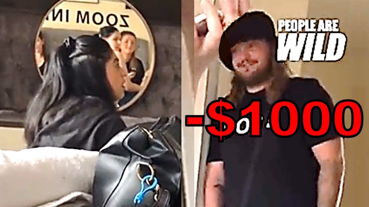 **TRUTH BOMB** Viral Tiktok Proves Women See Ugly Men as Pay Pigs ?