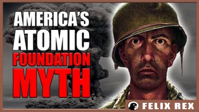 America's ATOMIC Foundation Myth