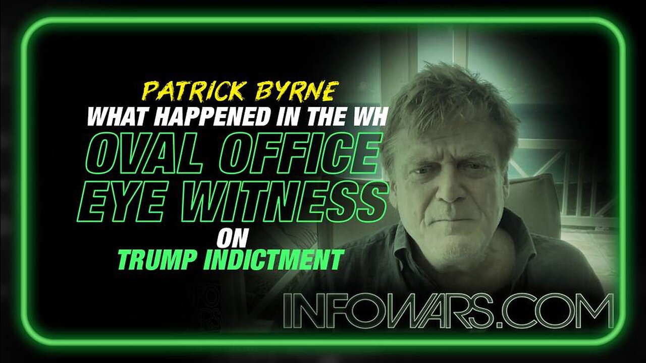 What Really Happened in the White House That Jack Smith Has Indicted