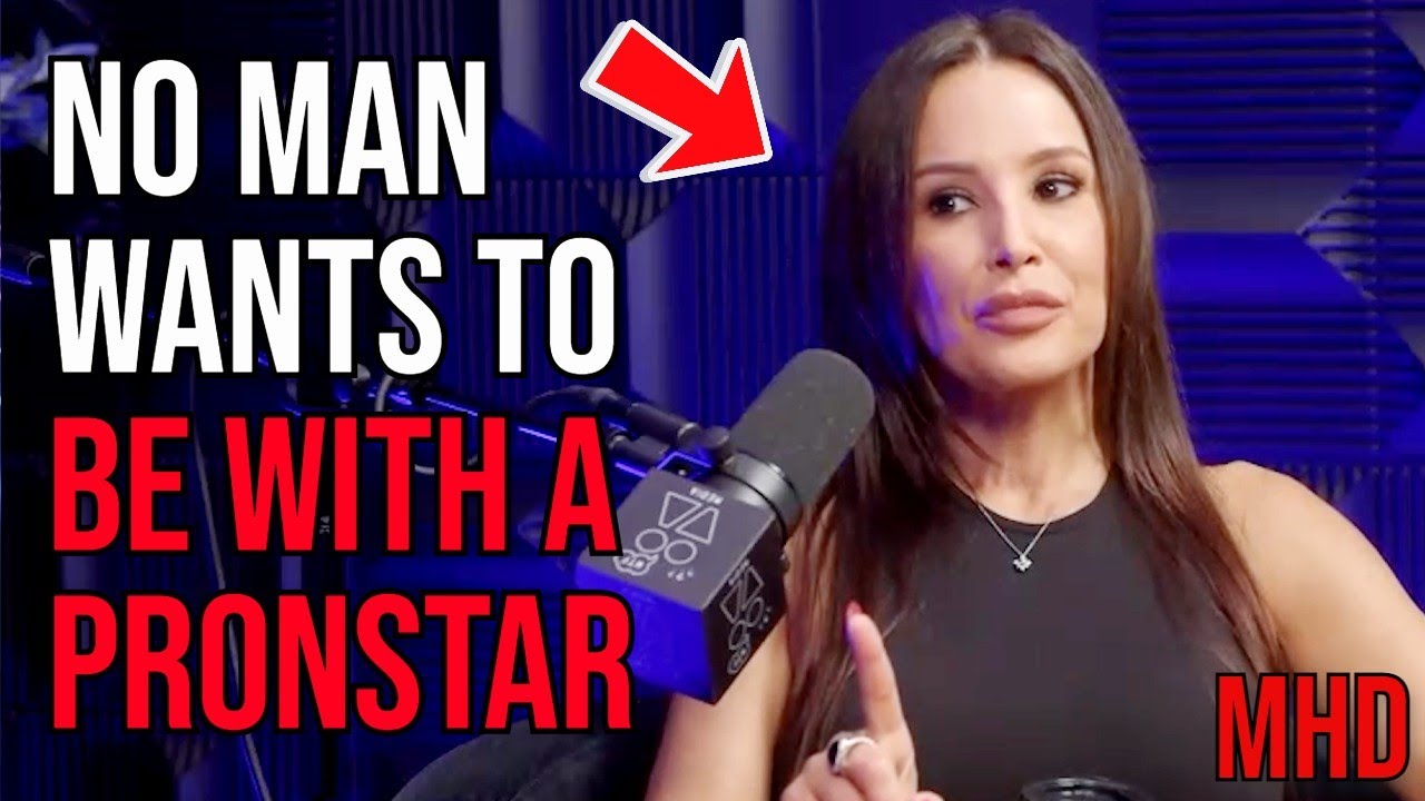 Ex Pronstar Lisa Ann Explains Dating Struggles As a Pronstar/Former Pronstar | Men Have Standards