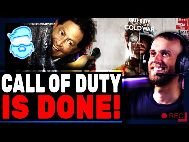 Call Of Duty Gets Woke & Records ALL Voice Chat & BANS Using AI! Millions Banned Modern Warfare 3!