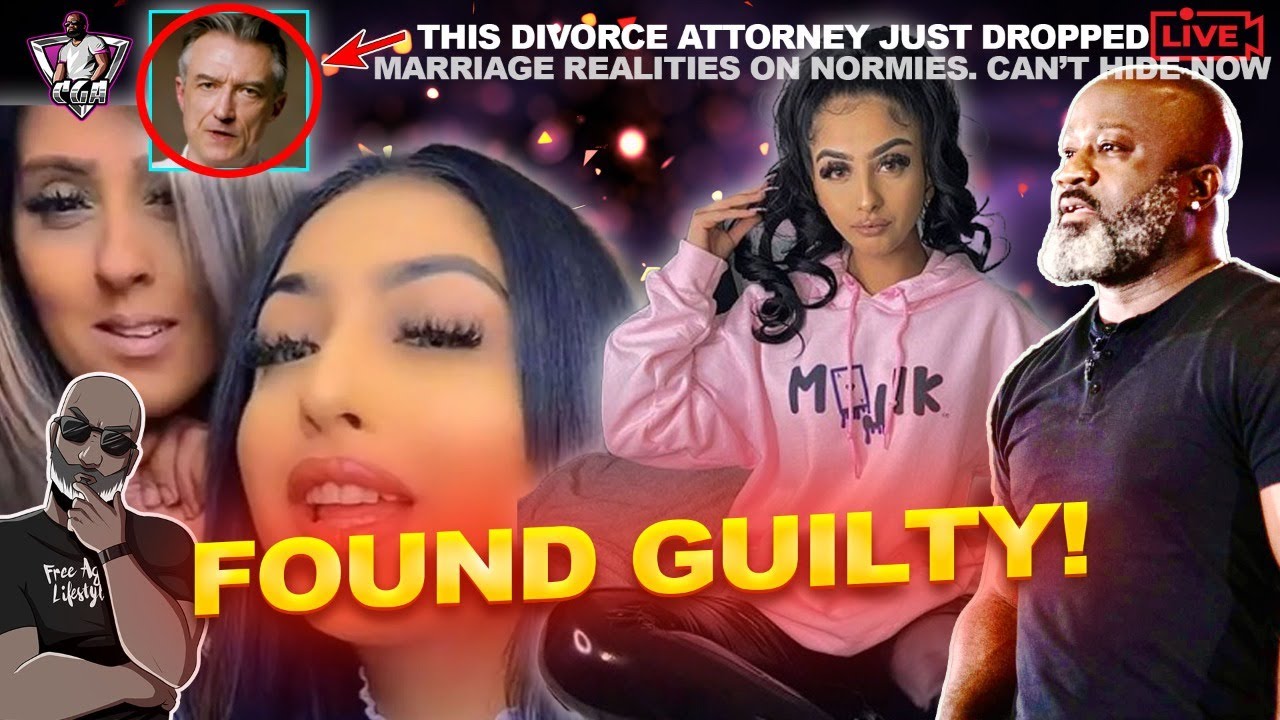 Tik Tok Star & Mother Found Guilty For DELETING Mom's Boy Toy Over Seggs Tape