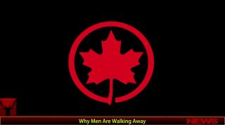 Why Men Are Walking Away