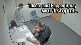 When 2 Snapchat Women Attempt To Rob, The Wrong Guy