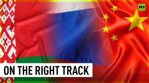 China’s ready to invest in expanding trade crossing with Russia