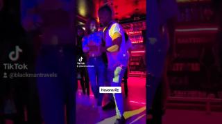 Hot Cuban Salsa Dance #cuba #salsa #havana