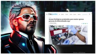 POR QUE ELES QUEREM A REDUÇÃO POPULACIONAL