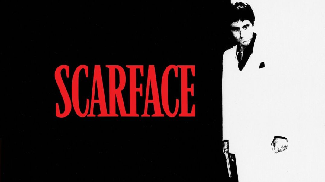 Scarface (1983 - full movie 720P) Movies Every Man Needs To See Series