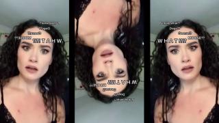 Triggered Zoomer upon hearing FEEEEMALE