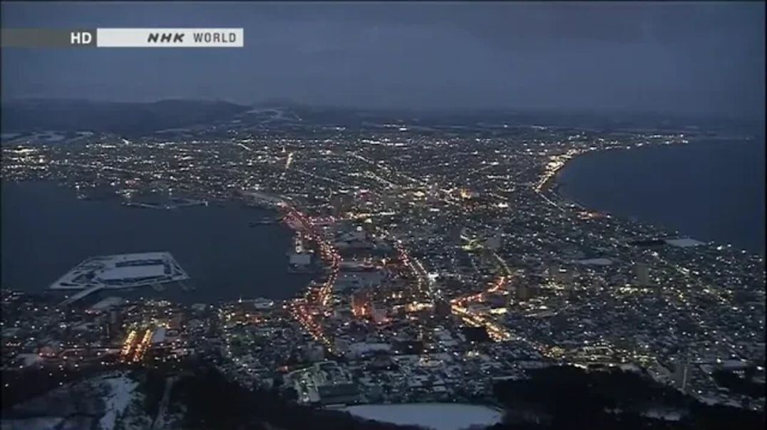 Hakodate: The storied history of a port town | Seasoning the Seasons | NHK World