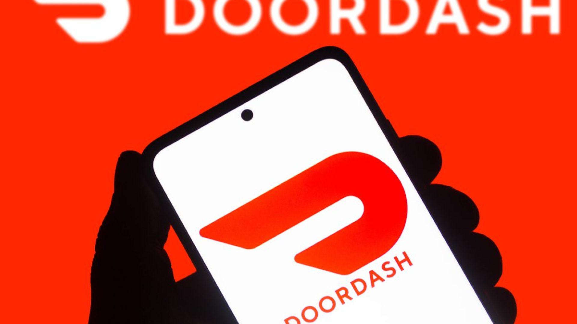 Disabled Retards Are Doing Doordash So Why Aren’t You?