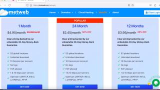 MetVPN Is Looking For Tech Evangelists To Test Our New VPN Service