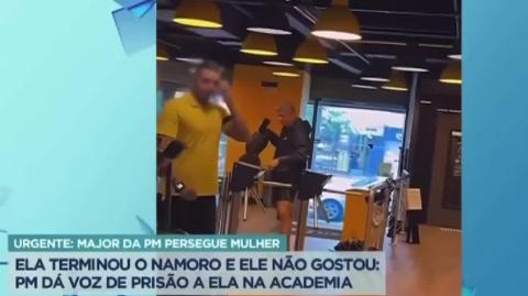 Vai vendo, não demorou muito!