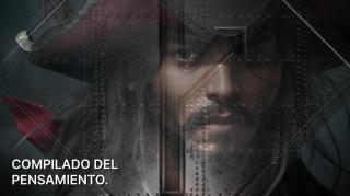 Barbarrossa  -Doblado en Espanol por AI -  Pensamientos