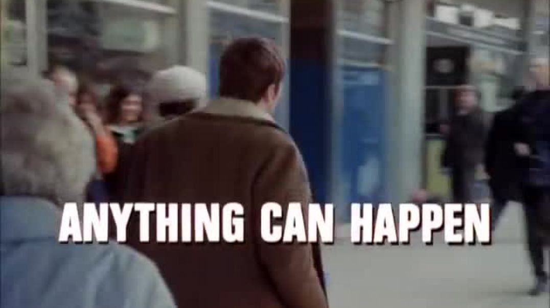 Anything Can Happen 1973