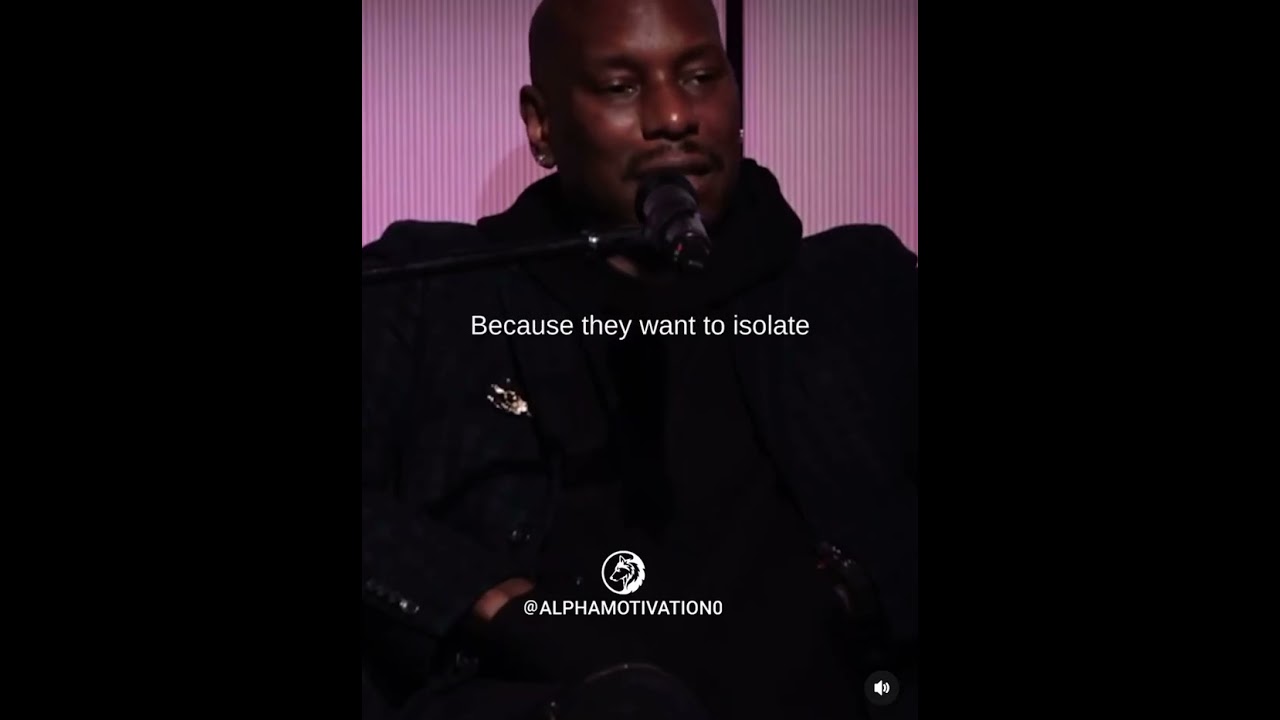 Tyrese admits he has not moved on yet