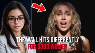 Women Don’t Understand That The Wall Doesn’t Apply To Good Women Who Do Things Right | MCOTD #32