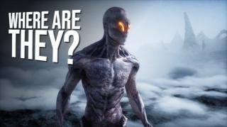 This Is Why Meeting Aliens Is a Bad Idea. (Mirroed)
