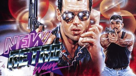 Neuromancer - Final Dream