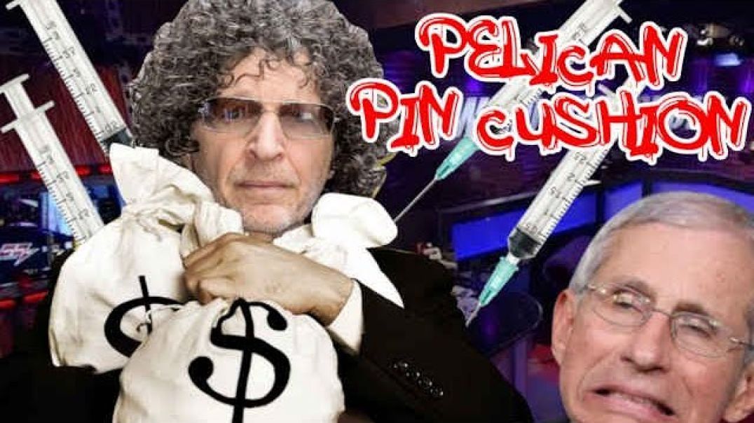 Howard Stern Proves How Woke He Is By Getting Another Jab?