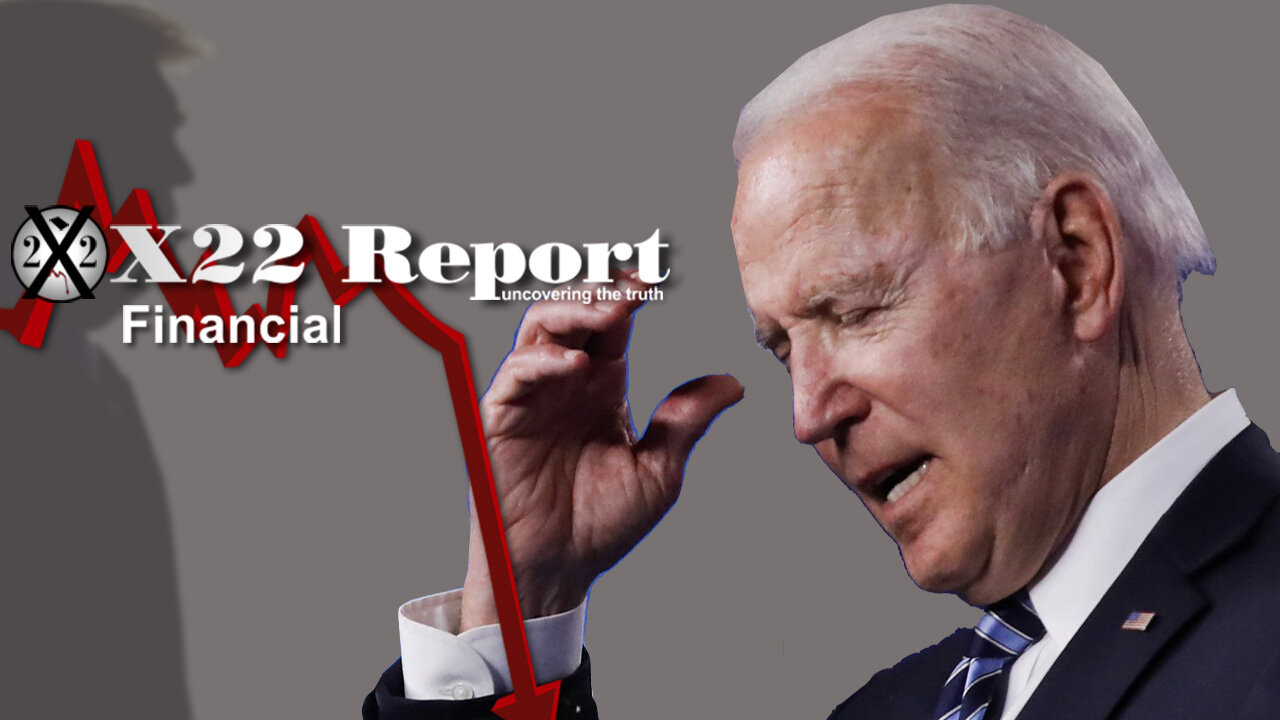 Ep. 3156a - Trump Responds To Biden's Labor Day Remarks, Biden Built A Grift Machine