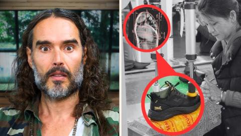 Shoespiracy EXPOSED: The HIDDEN Truth Of The Shoe Industry