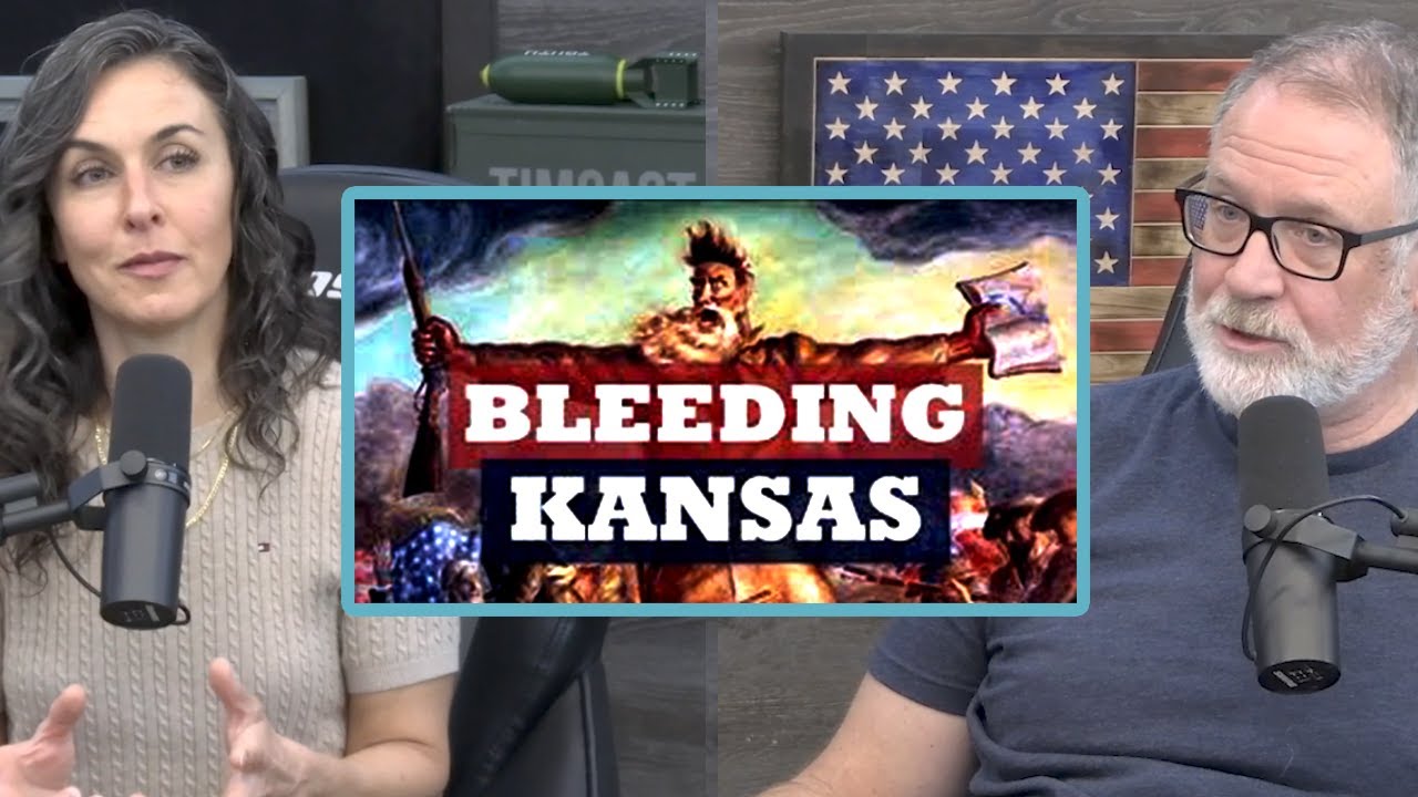 Abortion Debate Could Become New Bleeding Kansas