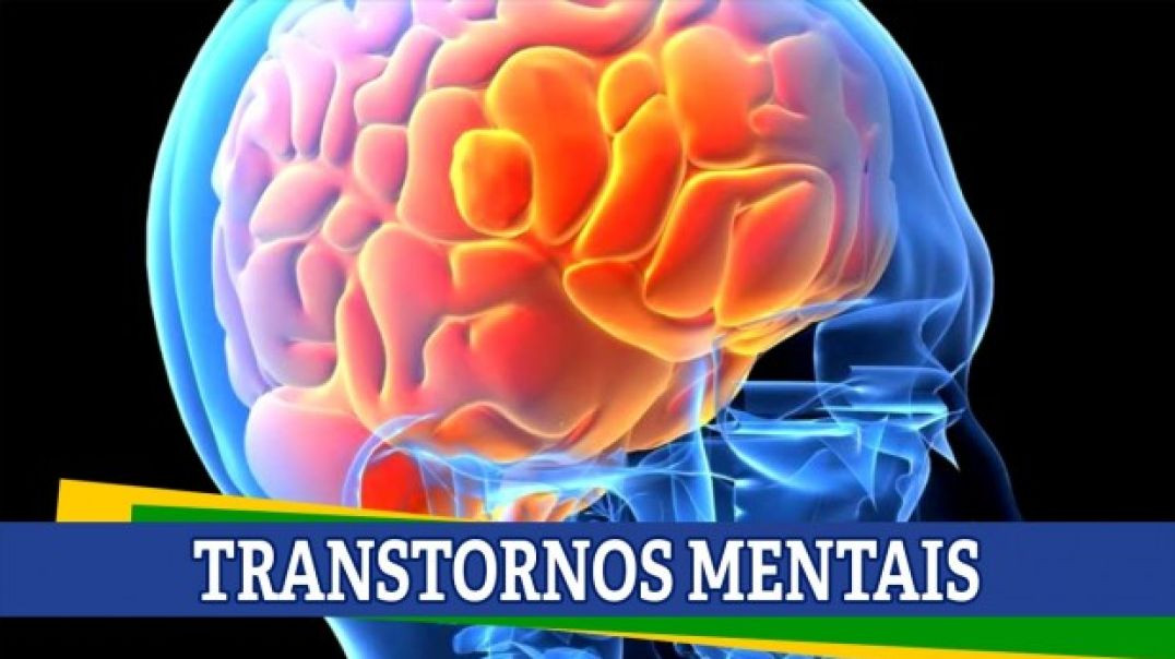 Religião é um transtorno mental?