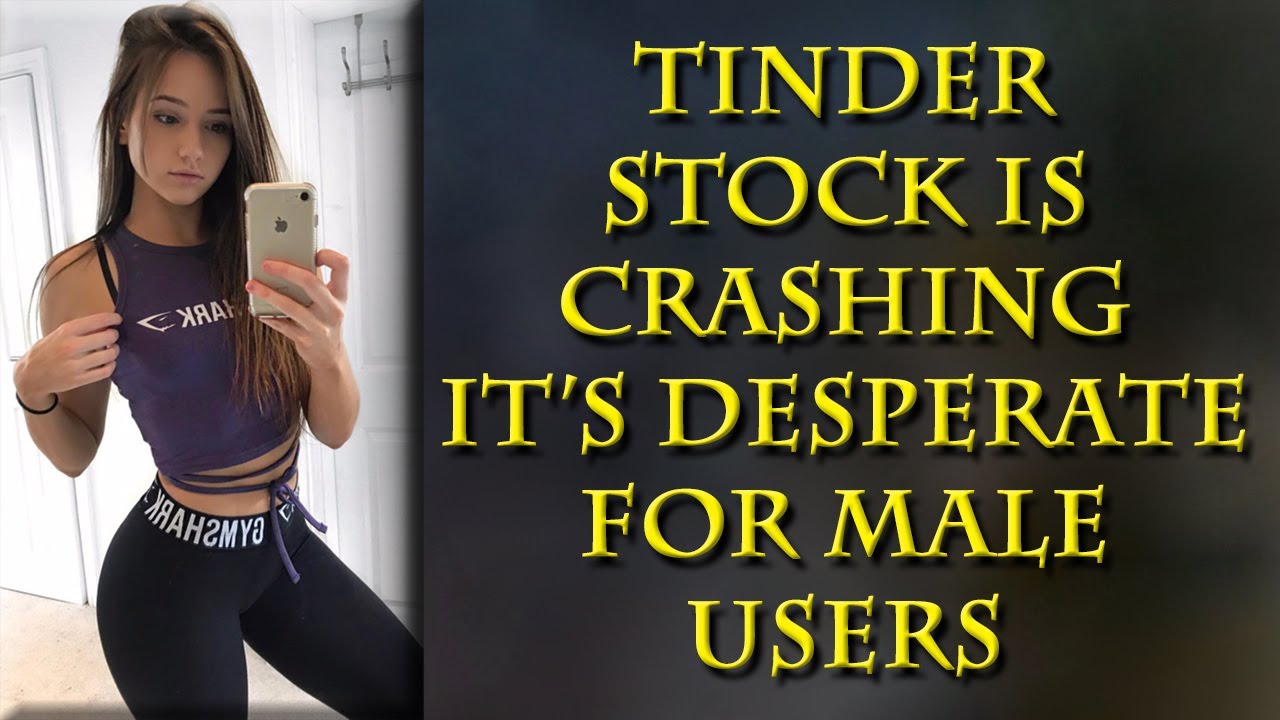 In desperation, Tinder creates a 'VIP' membership to crush even more men's hopes.