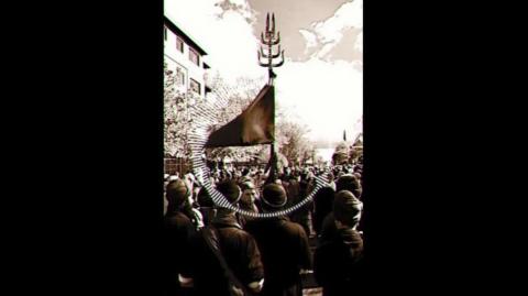 SHASTAR NAAM MALA / NIHANG SINGH / REMIX (BASS BOOSTED)