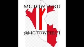 MGTOW PERU FASE 3 REVIVE ¡VAMOS PARA ALLA!