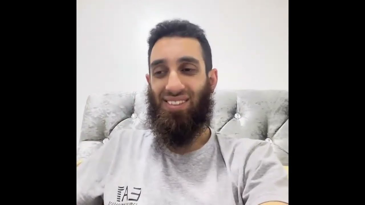 TIKTOK HANGOUT WITH BRO HAJJI