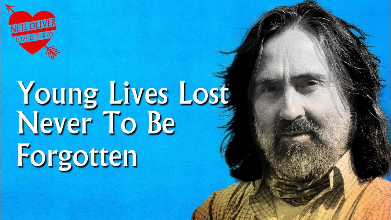 Neil Oliver: Young Lives Lost, Never To Be Forgotten – episode 87