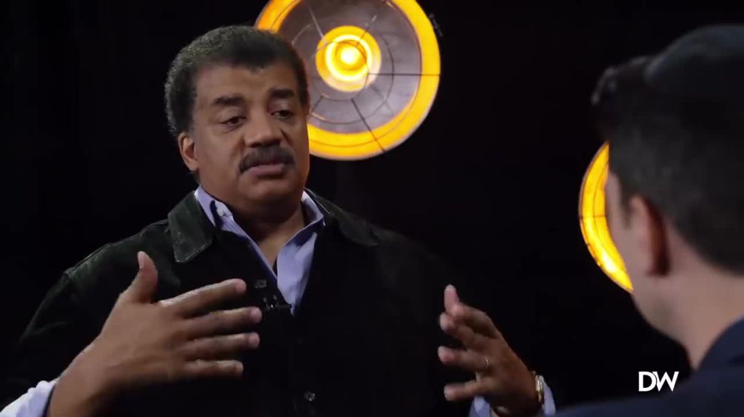 Neil deGrasse Tyson's Thoughts on Transgenderism