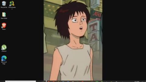 AgentofSocialMediaChaos's Anime Girl of the Day 277