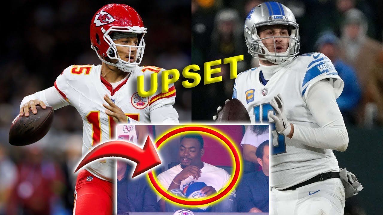 Lions SHOCK Chiefs | Coach Prime | Charter vs. ESPN | NFL Predictions