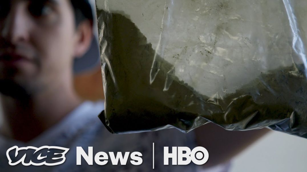 Kratom Is Helping This Heroin-User Break His 6-year Addiction