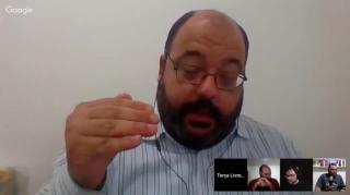 QUARTETO MANGINÁSTICO - O RETORNO CATASTRÓFICO (Versão Sub 3)