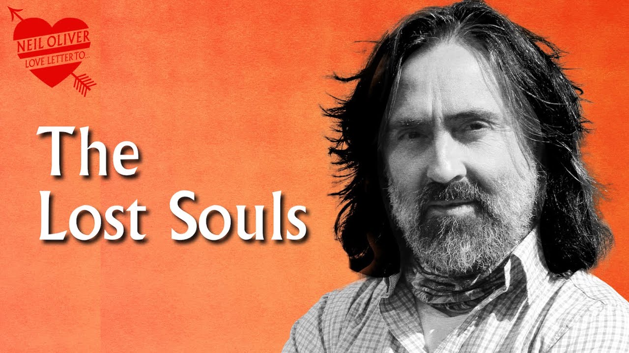 Neil Oliver: The Lost Souls - A Family Ripped Apart by War – episode 85