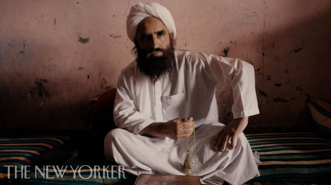 A Look Inside a Taliban Courtroom - Even has a feminist snipe at the end - but the court was good.