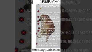 NO Hay HONOR En Ser Padrastro #laescupideradelsalty #podcast #datingcoach