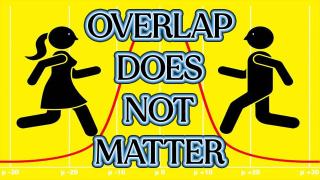 Men's And Women's Similarities Ultimately Do Not Matter