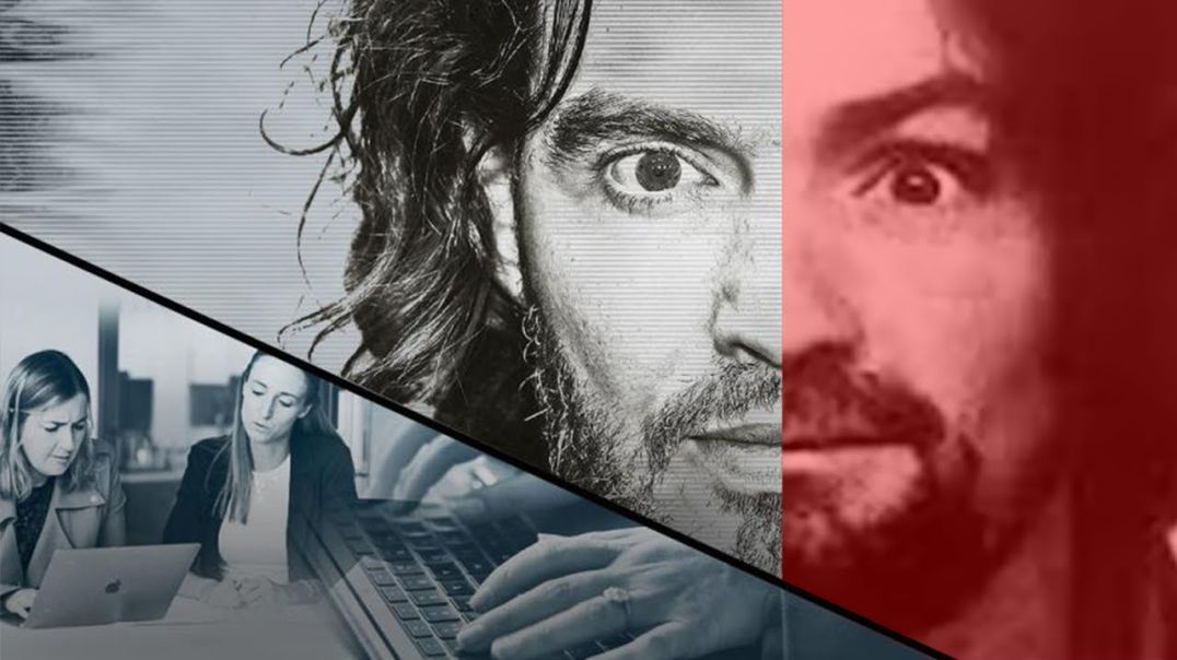 Russell Brand: Definitely Allegedly Guilty of Alleged Allegations