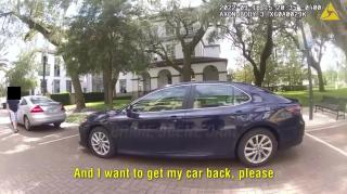Entitled Daughter Loses It When Finally Told 'No'