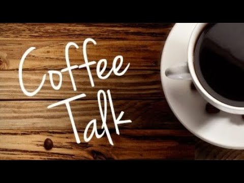 What's New in the NEWS Today? Time for Coffee Talk LIVE Podcast! 9-12-23